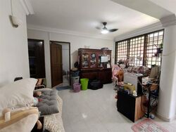Blk 483 Tampines Street 43 (Tampines), HDB 5 Rooms #599784521